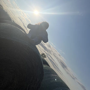 Meet your Posher, Le aira